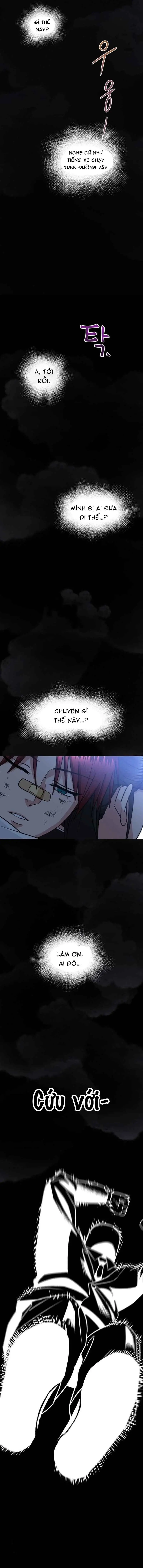 Tên Du Côn Và Tiểu Thư Xã Hội Đen Chap 1 - Next Chap 2