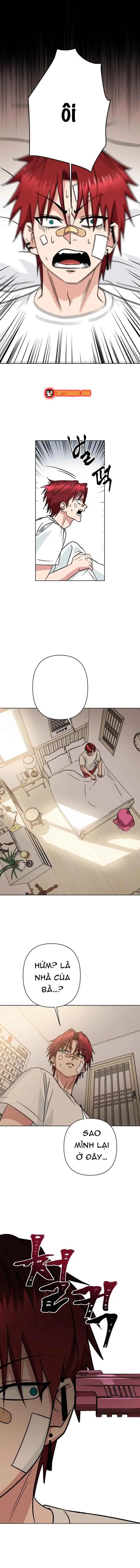 Tên Du Côn Và Tiểu Thư Xã Hội Đen Chap 1 - Next Chap 2