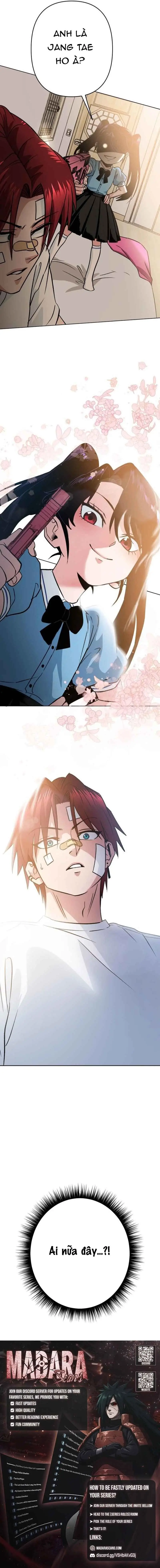 Tên Du Côn Và Tiểu Thư Xã Hội Đen Chap 1 - Next Chap 2