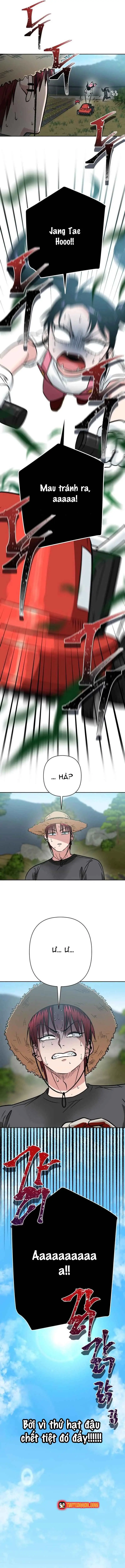 Tên Du Côn Và Tiểu Thư Xã Hội Đen Chap 1 - Next Chap 2