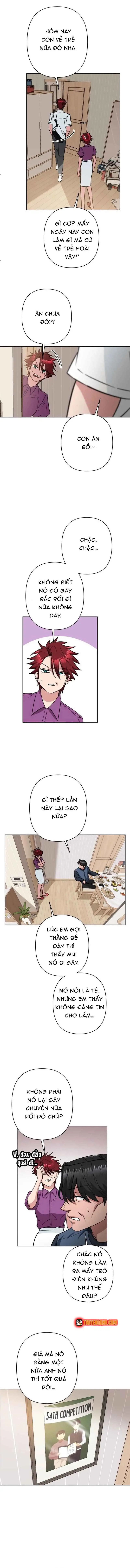 Tên Du Côn Và Tiểu Thư Xã Hội Đen Chap 1 - Next Chap 2