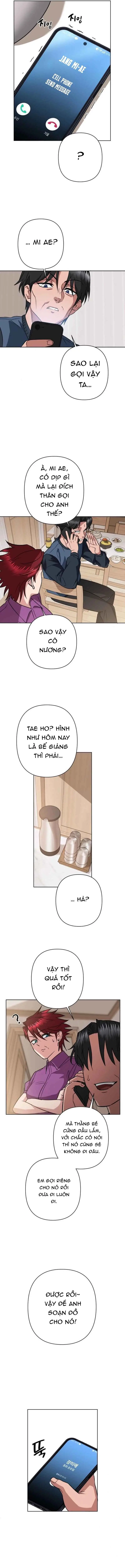 Tên Du Côn Và Tiểu Thư Xã Hội Đen Chap 1 - Next Chap 2
