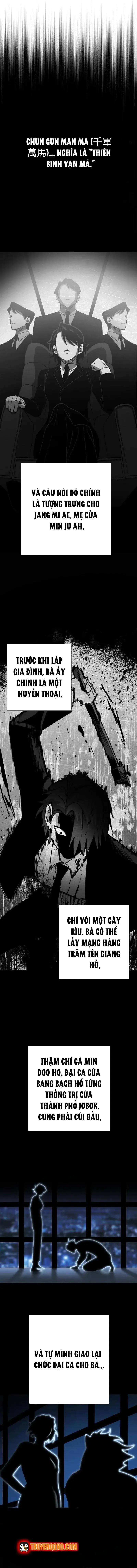 Tên Du Côn Và Tiểu Thư Xã Hội Đen Chap 2 - Next Chap 3