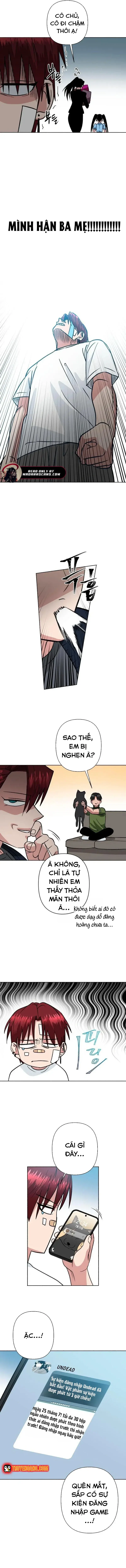 Tên Du Côn Và Tiểu Thư Xã Hội Đen Chap 2 - Next Chap 3