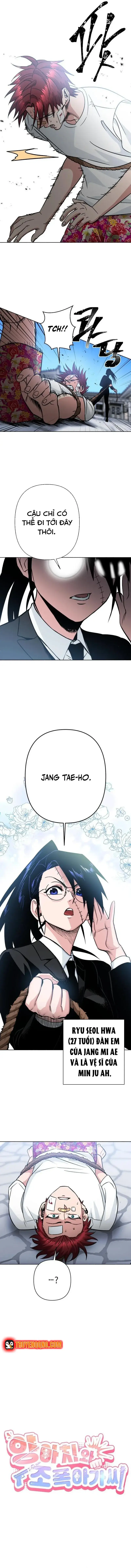 Tên Du Côn Và Tiểu Thư Xã Hội Đen Chap 2 - Next Chap 3