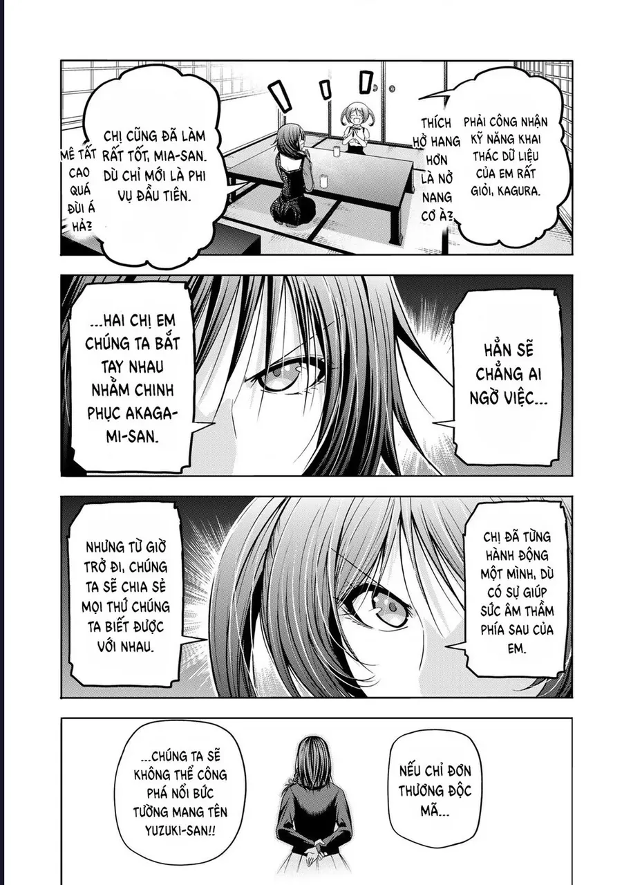Tenpuru Chap 131 - Next Chap 130