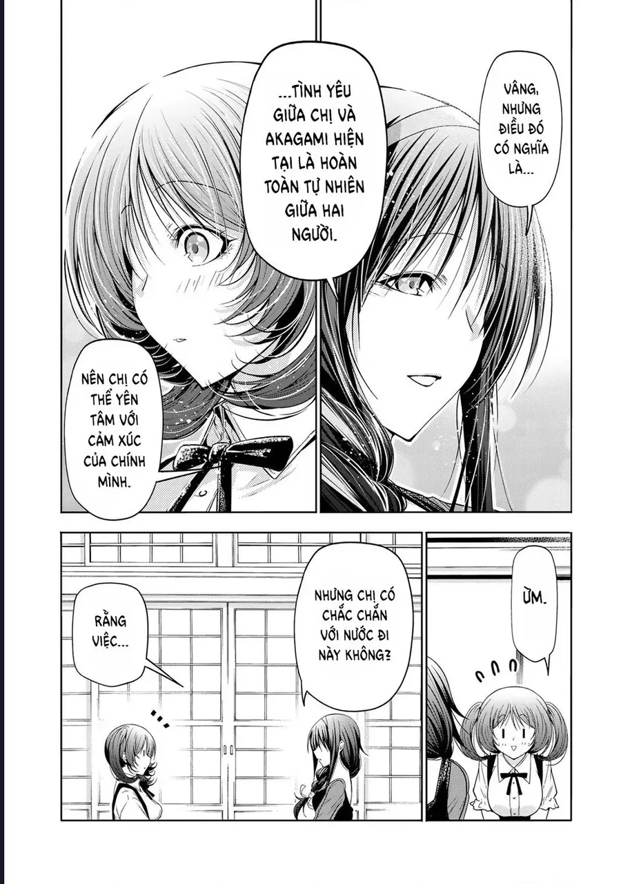 Tenpuru Chap 131 - Next Chap 130