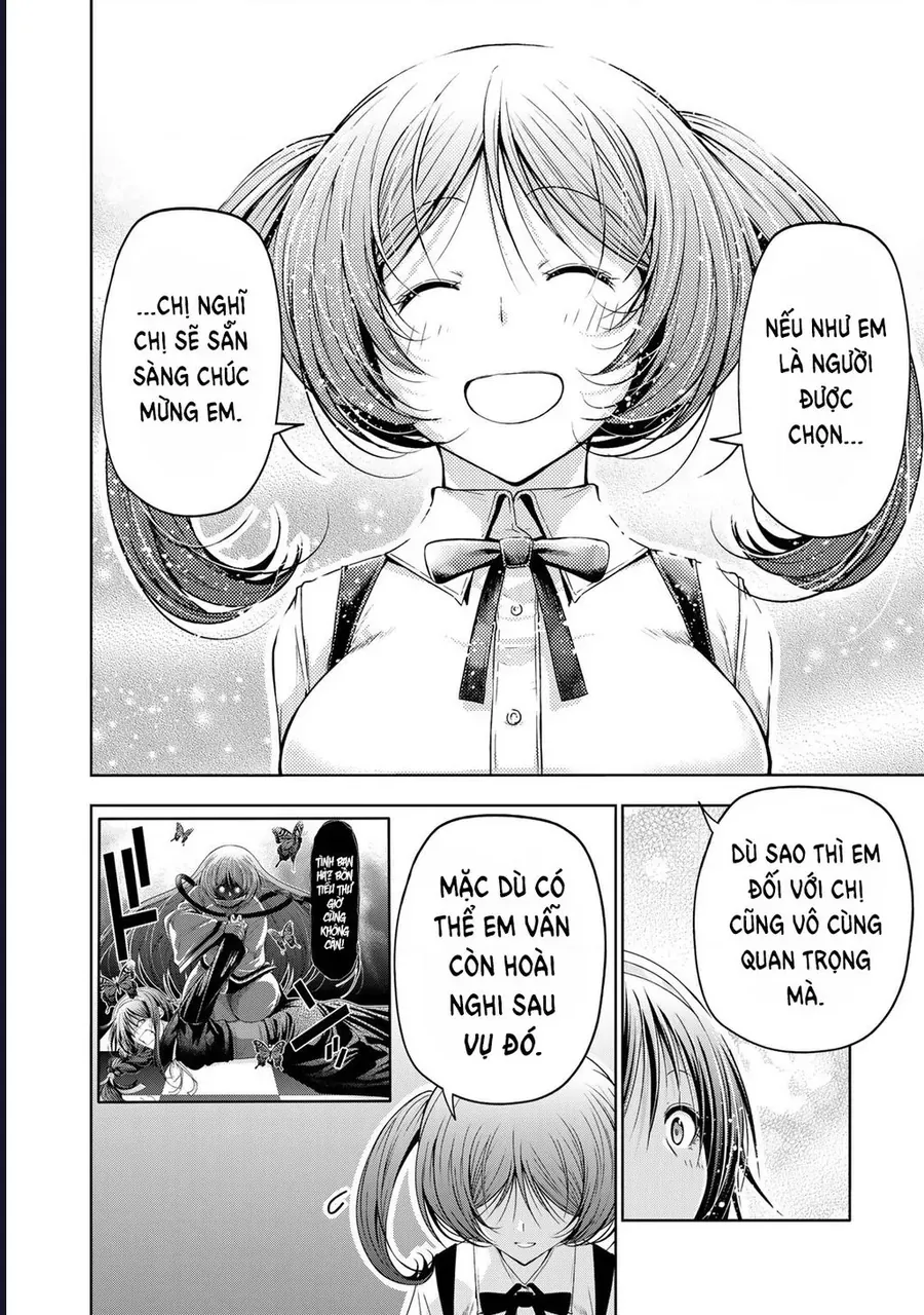 Tenpuru Chap 131 - Next Chap 130