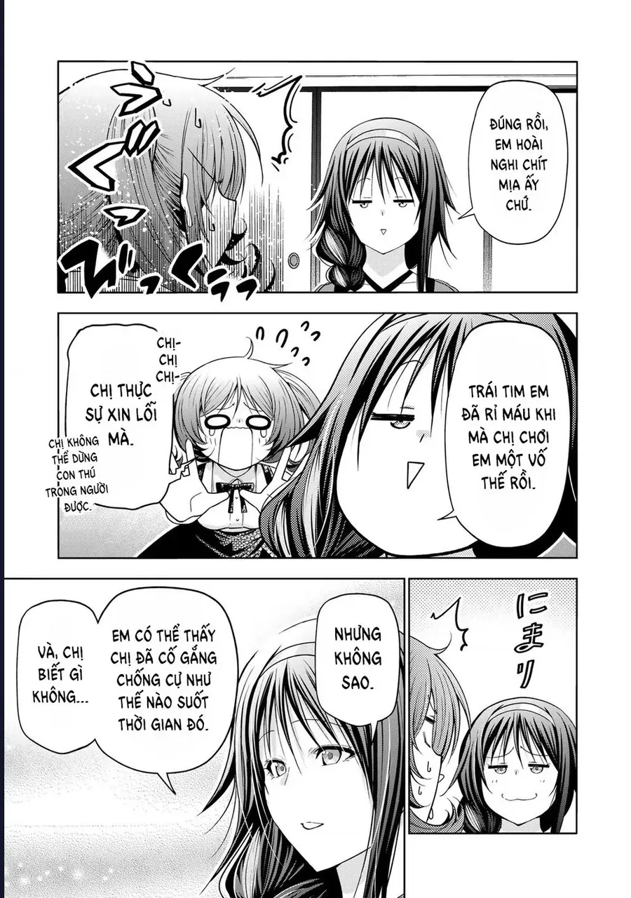 Tenpuru Chap 131 - Next Chap 130