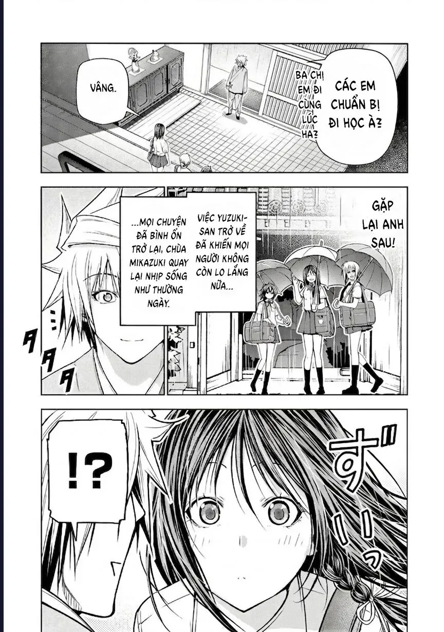 Tenpuru Chap 131 - Next Chap 130