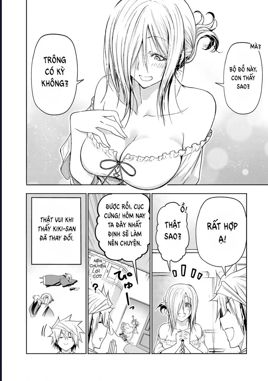 Tenpuru Chap 131 - Next Chap 130