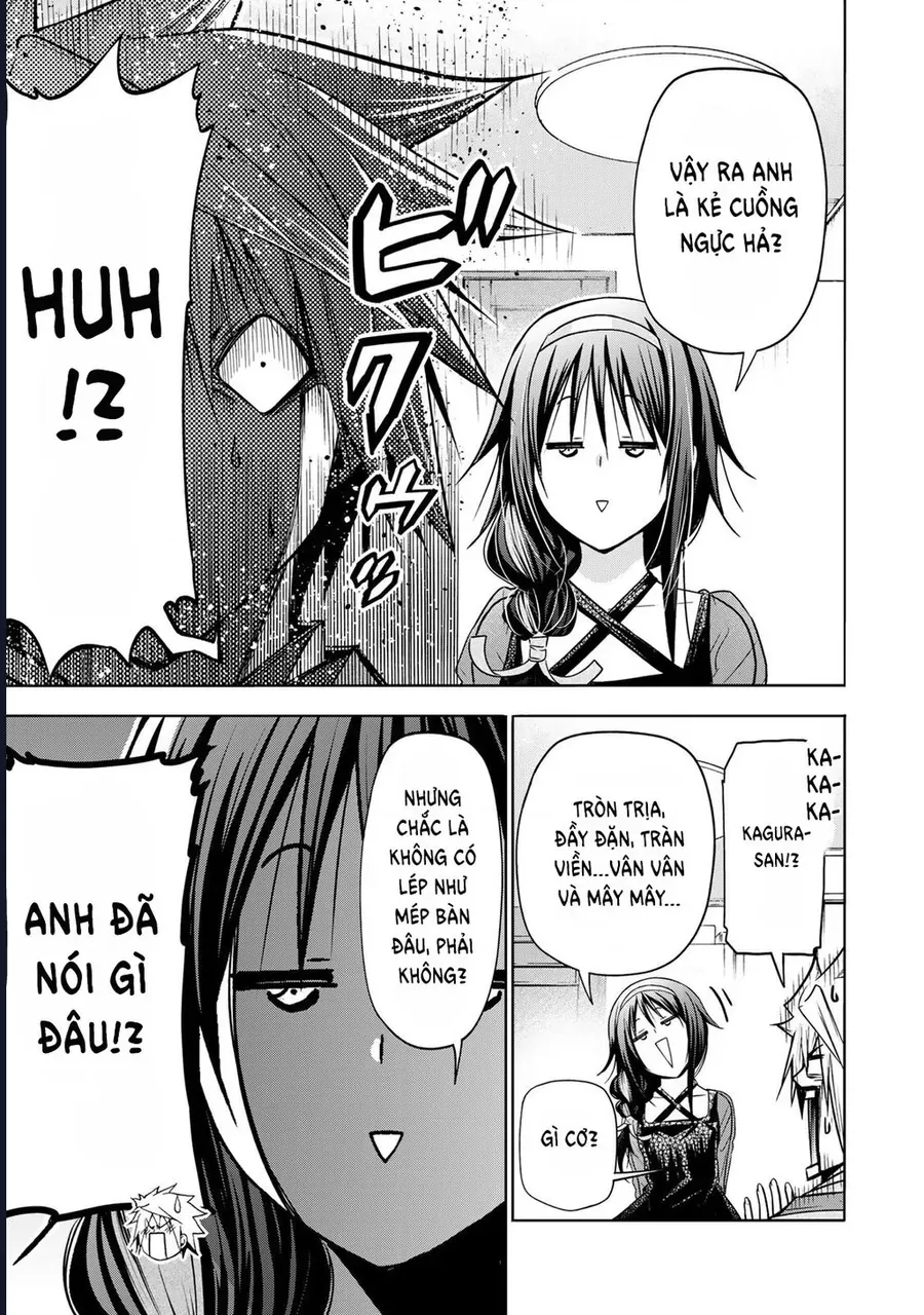 Tenpuru Chap 131 - Next Chap 130