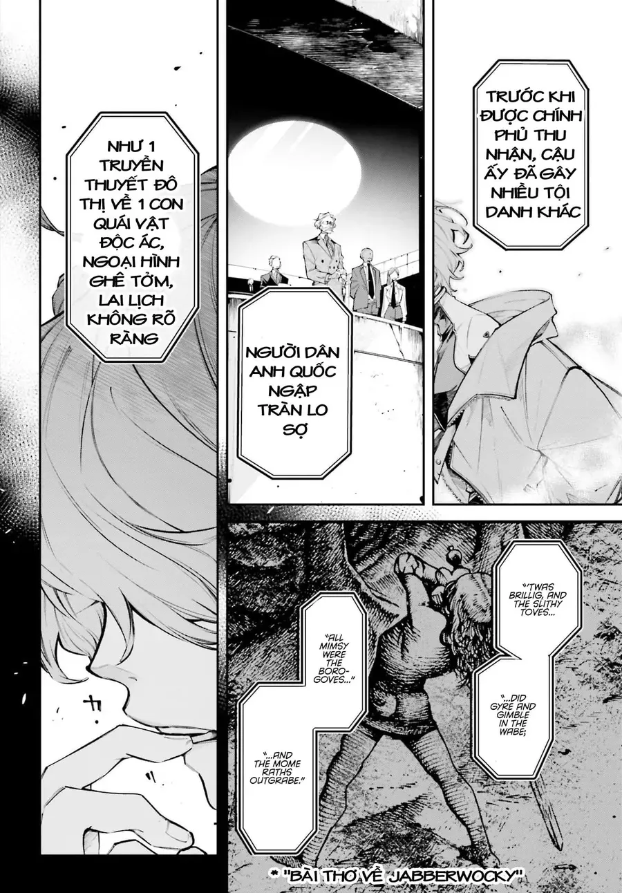 Siêu Cường Quyết Chiến Chap 0 - Next Chap 1