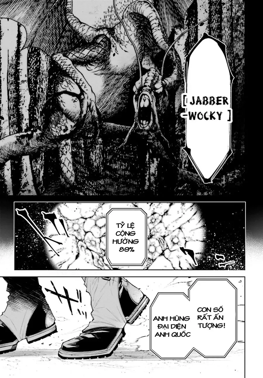 Siêu Cường Quyết Chiến Chap 0 - Next Chap 1