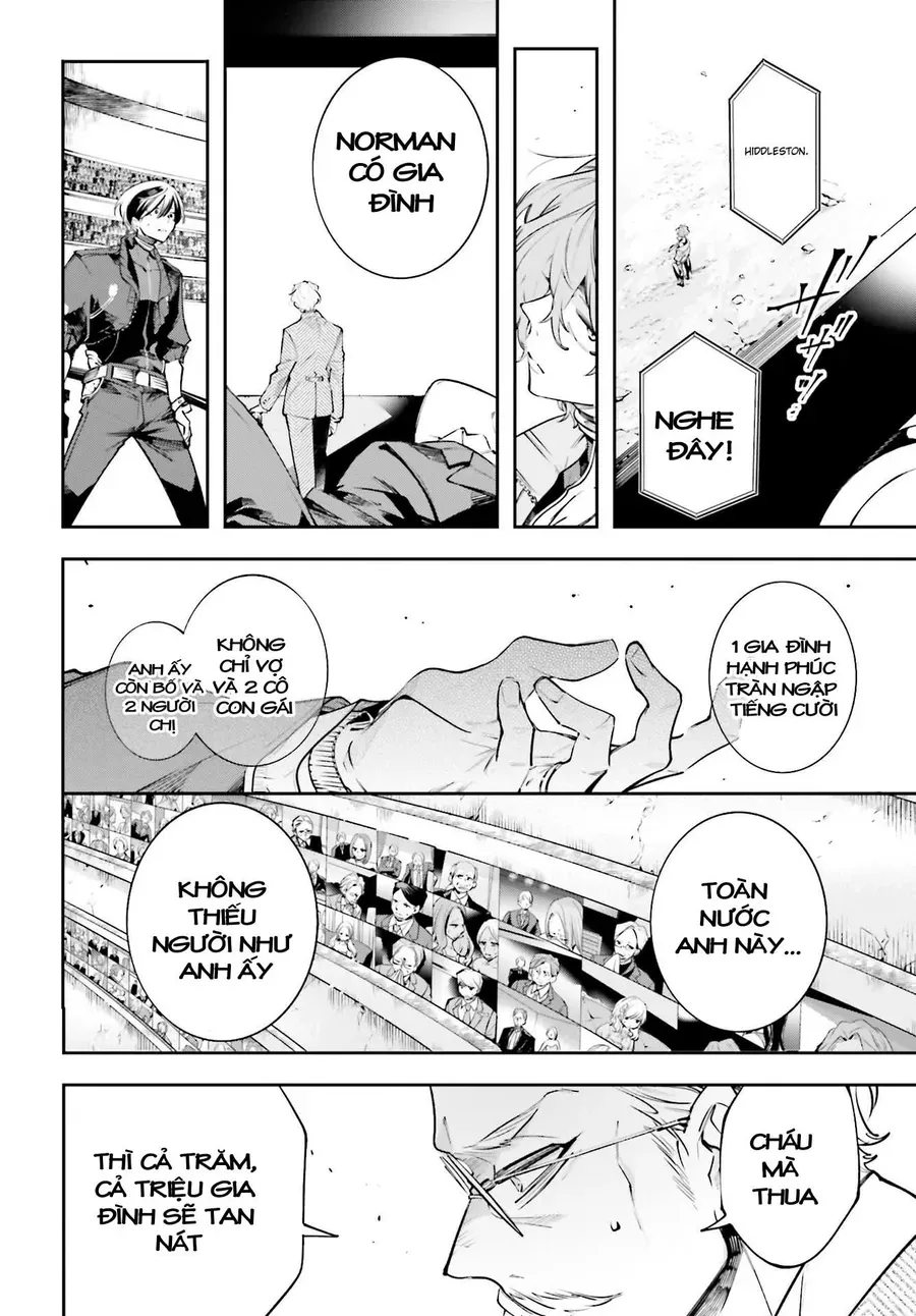 Siêu Cường Quyết Chiến Chap 1 - Next Chap 2