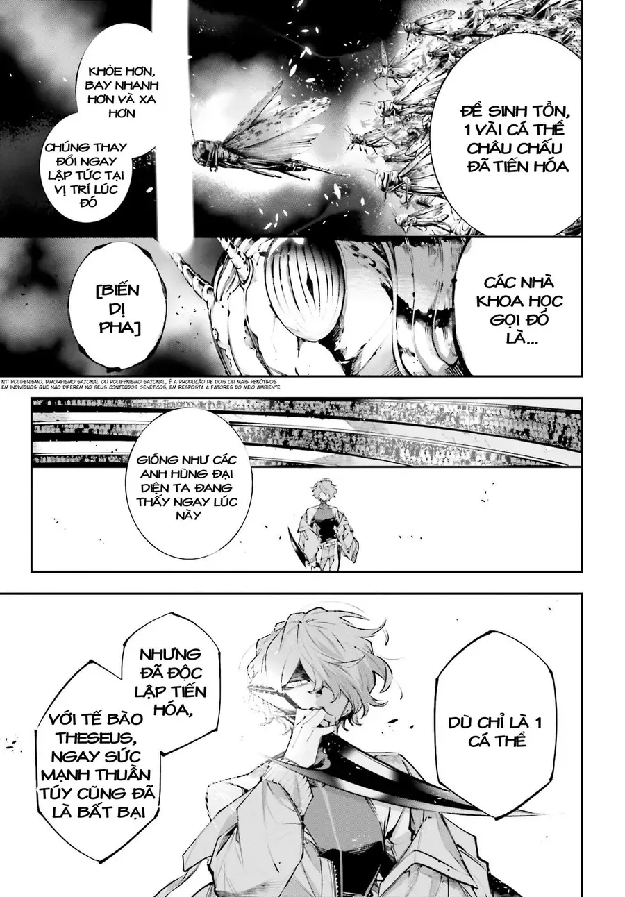 Siêu Cường Quyết Chiến Chap 1 - Next Chap 2