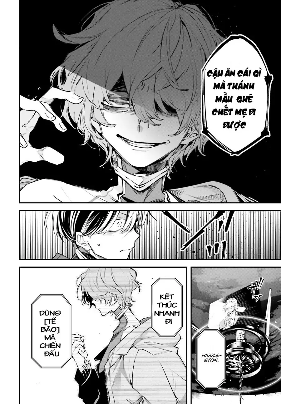 Siêu Cường Quyết Chiến Chap 1 - Next Chap 2