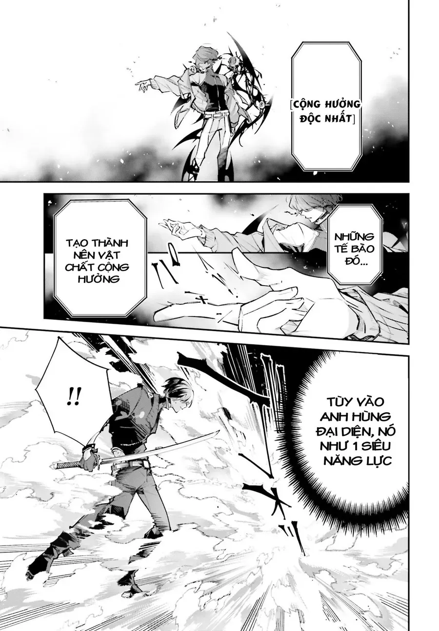 Siêu Cường Quyết Chiến Chap 1 - Next Chap 2