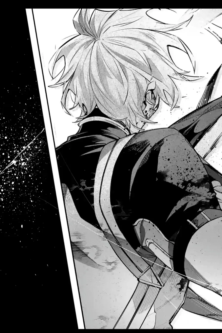 Siêu Cường Quyết Chiến Chap 10 - Next Chap 11