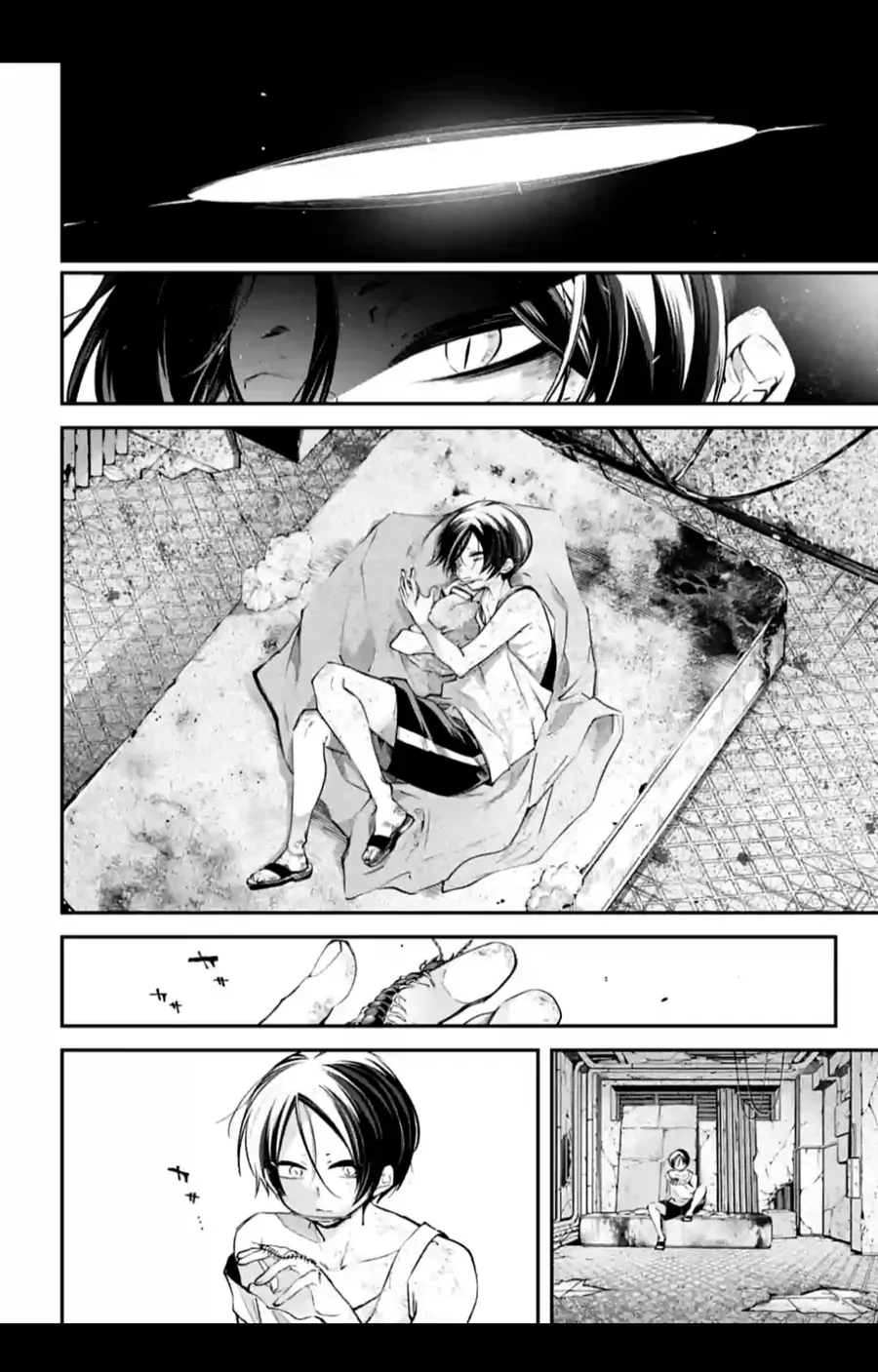 Siêu Cường Quyết Chiến Chap 10 - Next Chap 11