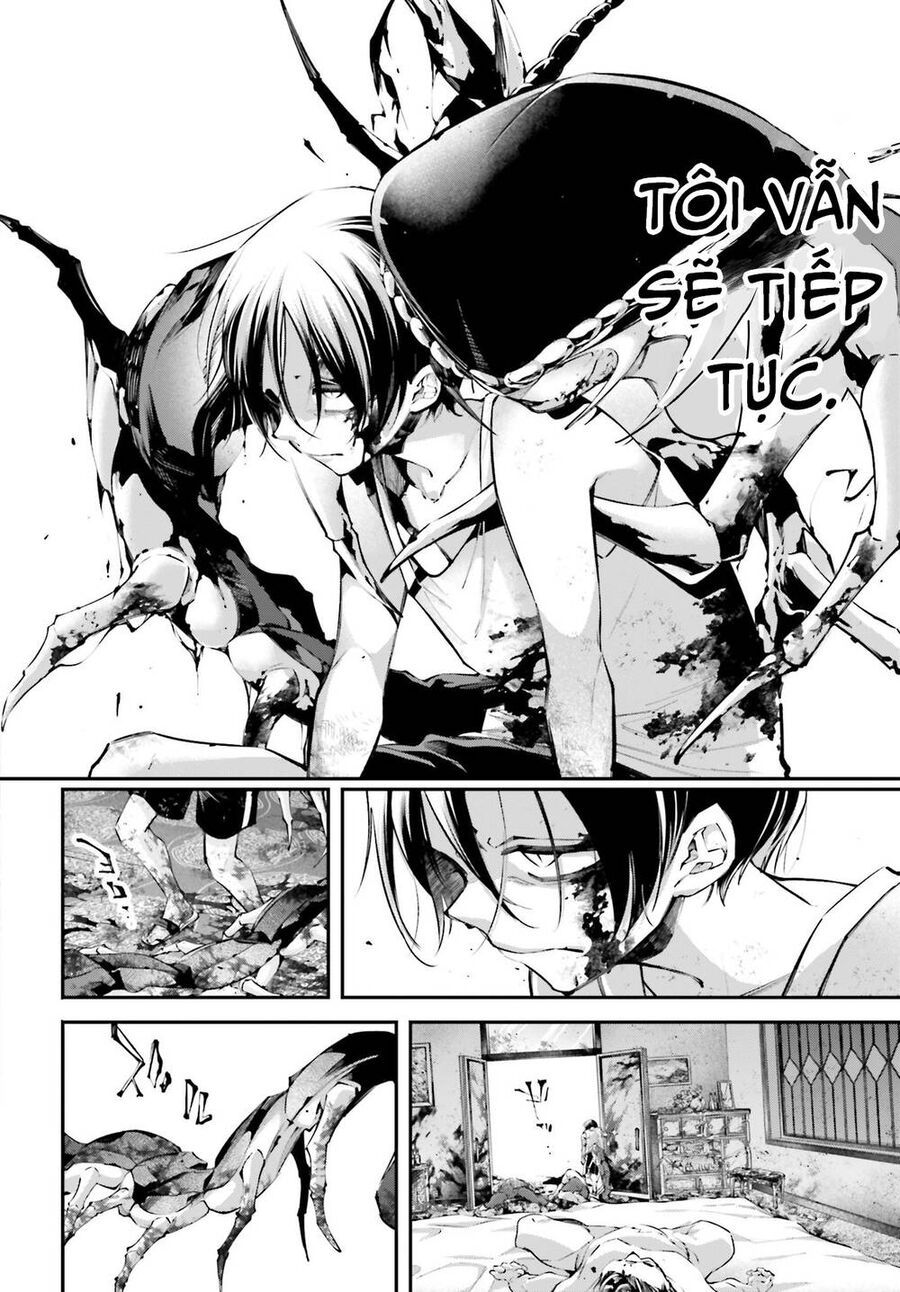 Siêu Cường Quyết Chiến Chap 11 - Next Chap 12