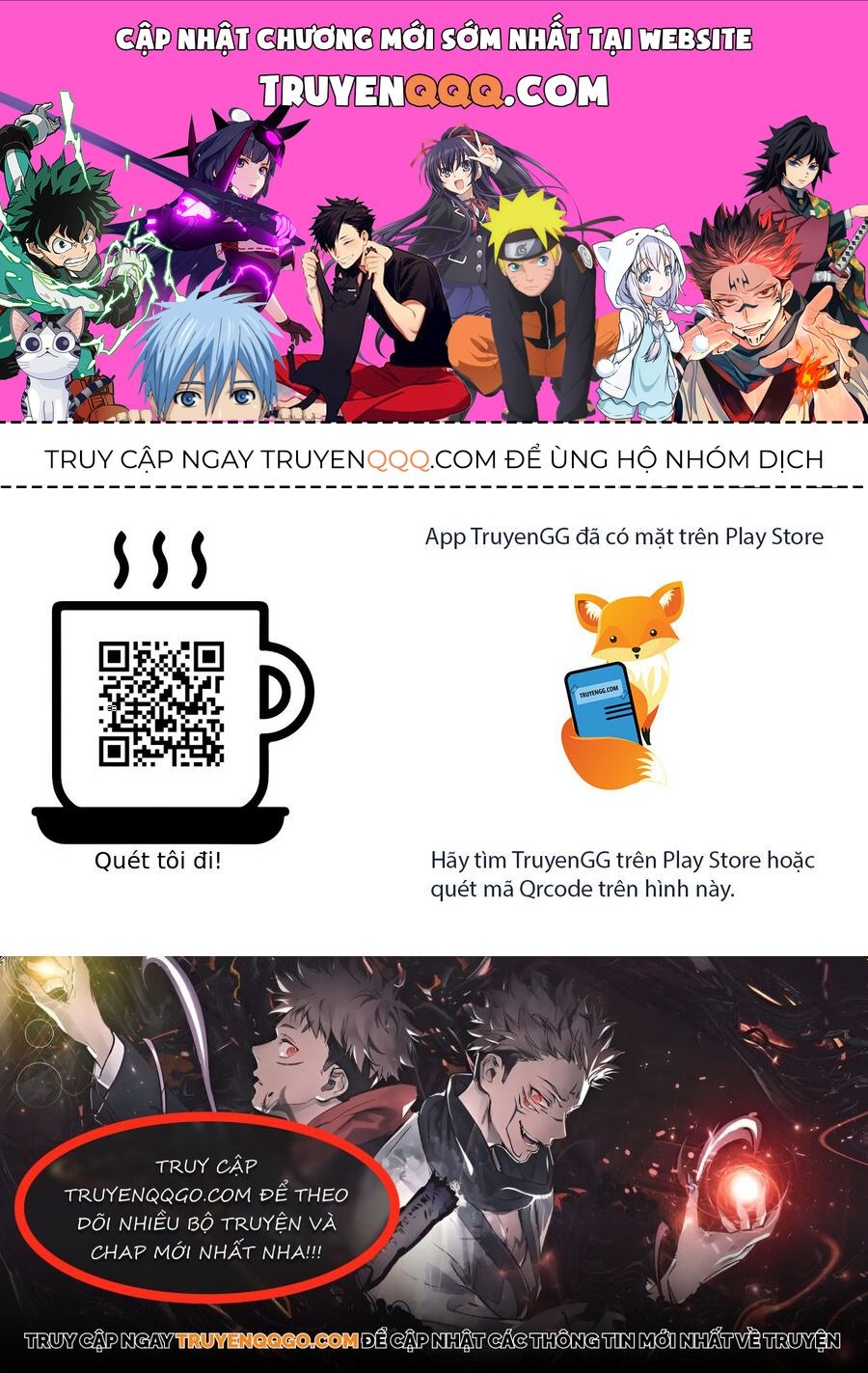 Siêu Cường Quyết Chiến Chap 15 - Next Chap 16