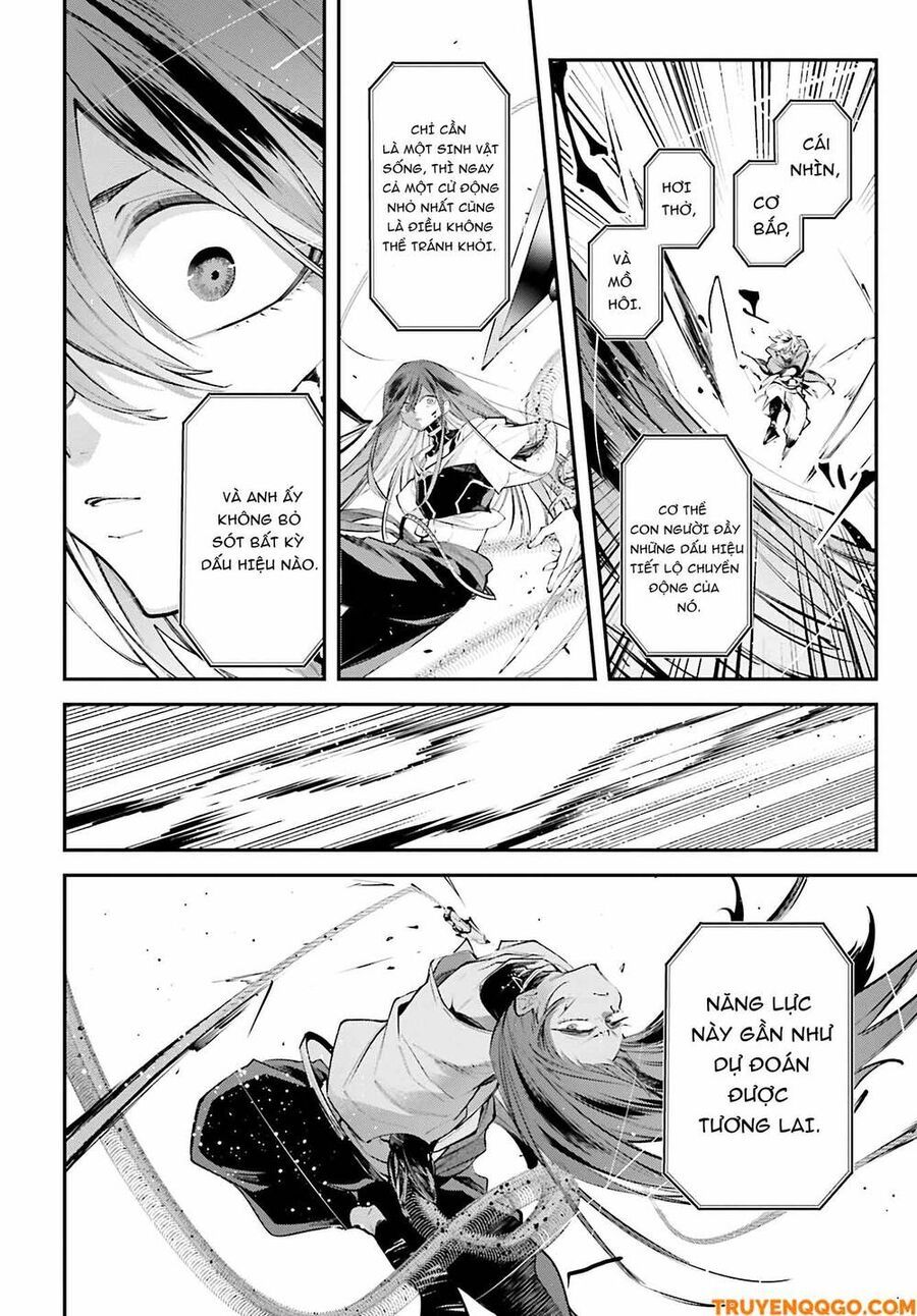 Siêu Cường Quyết Chiến Chap 15 - Next Chap 16