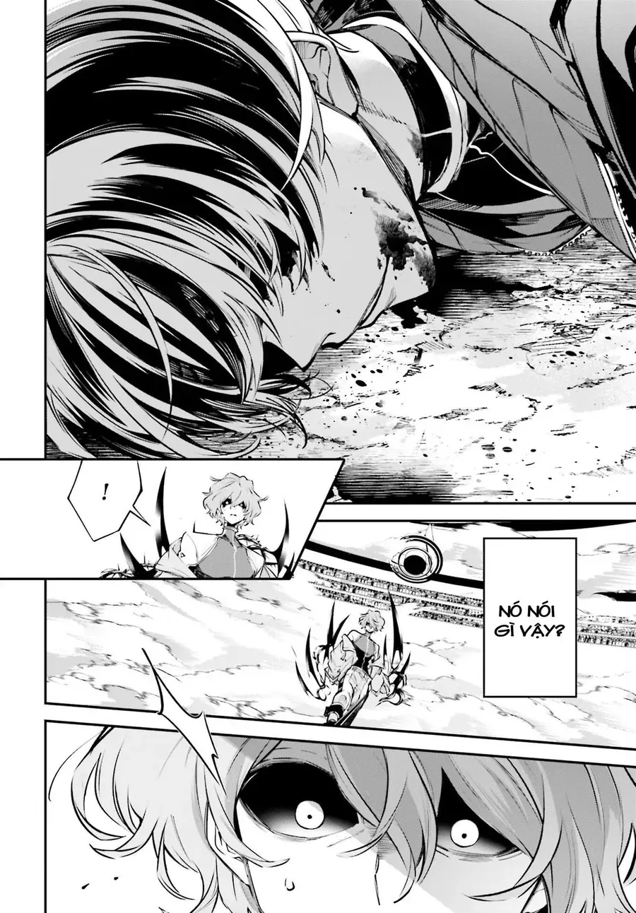 Siêu Cường Quyết Chiến Chap 2 - Next Chap 3