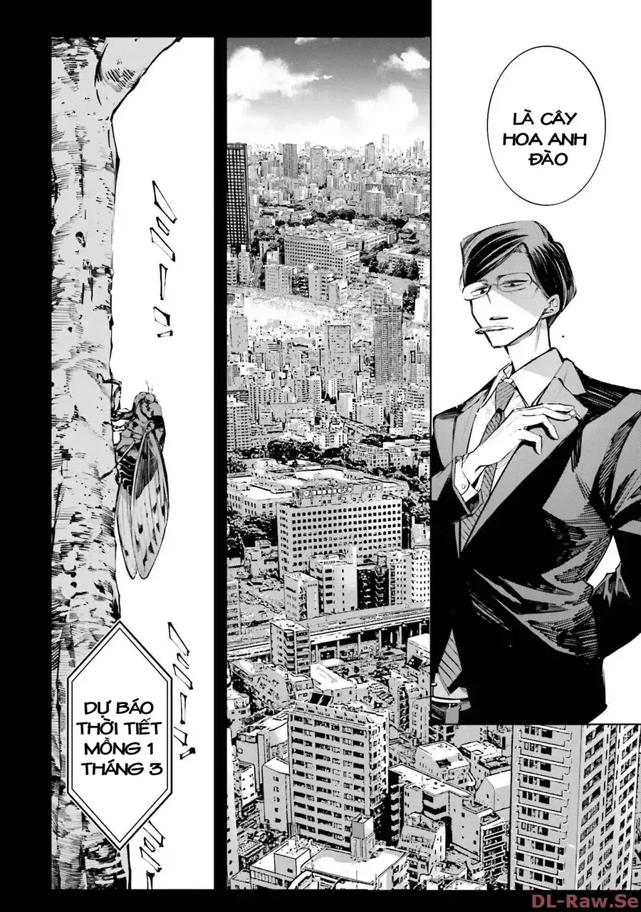 Siêu Cường Quyết Chiến Chap 2 - Next Chap 3