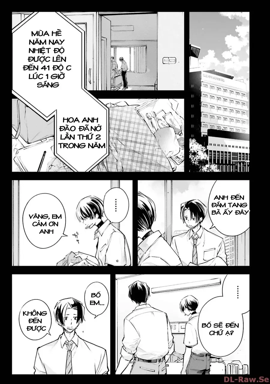 Siêu Cường Quyết Chiến Chap 2 - Next Chap 3