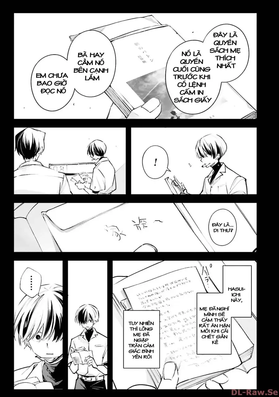 Siêu Cường Quyết Chiến Chap 2 - Next Chap 3