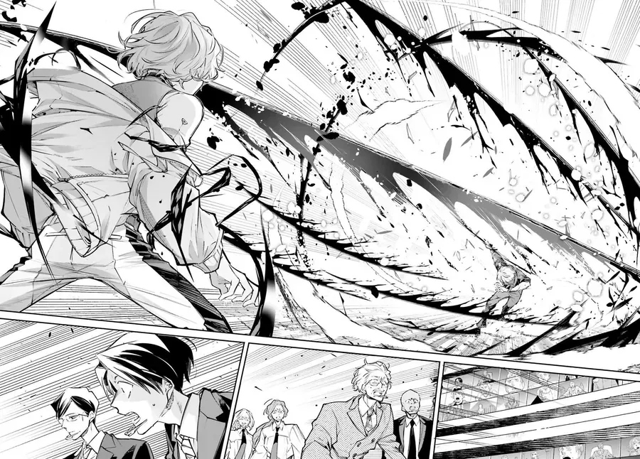 Siêu Cường Quyết Chiến Chap 2 - Next Chap 3