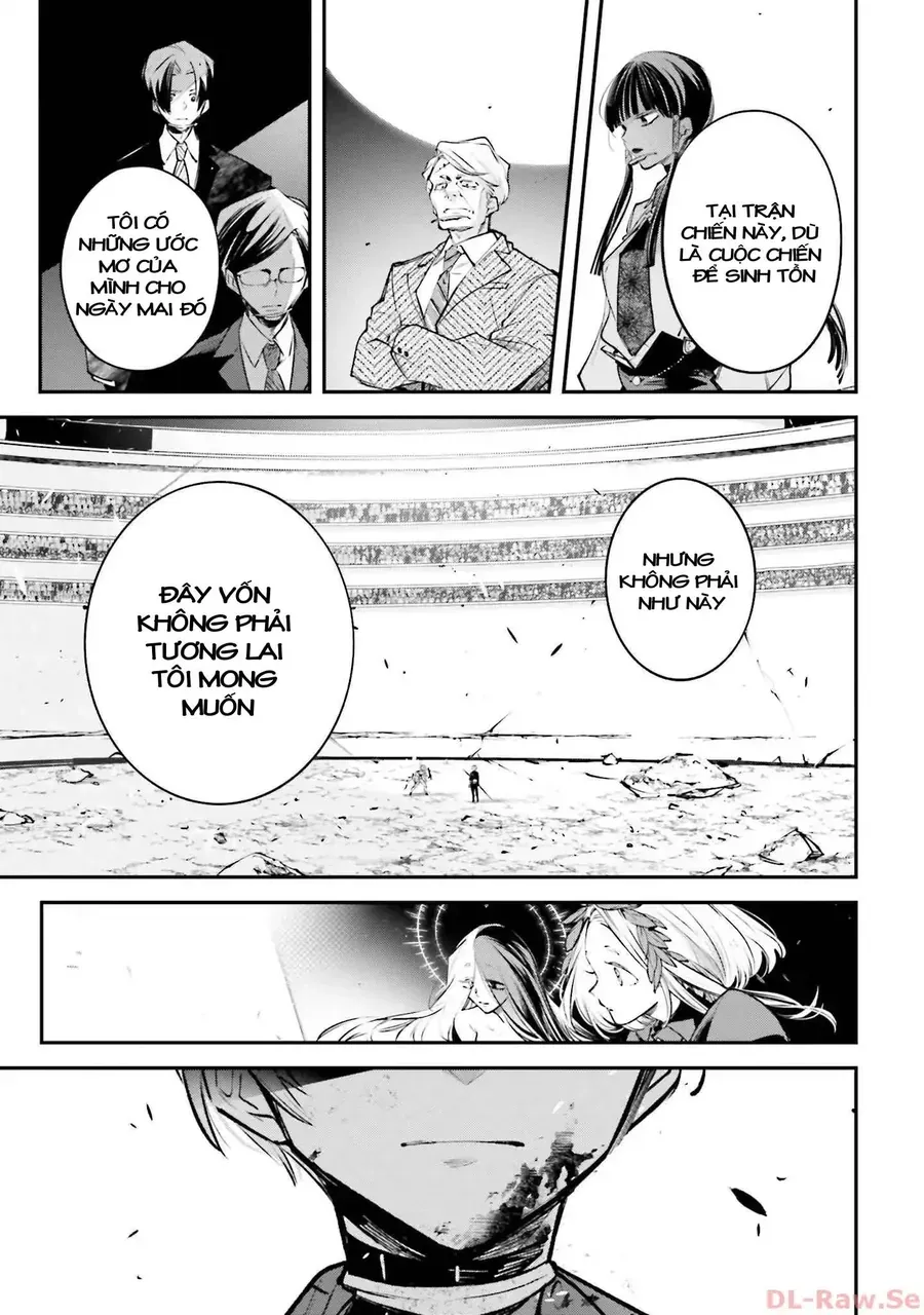 Siêu Cường Quyết Chiến Chap 2 - Next Chap 3