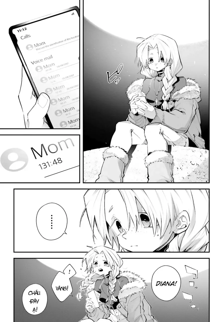 Siêu Cường Quyết Chiến Chap 20 - Next Chap 21