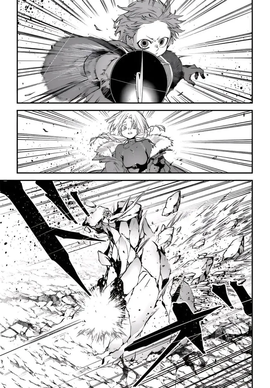 Siêu Cường Quyết Chiến Chap 22 - Next Chap 23