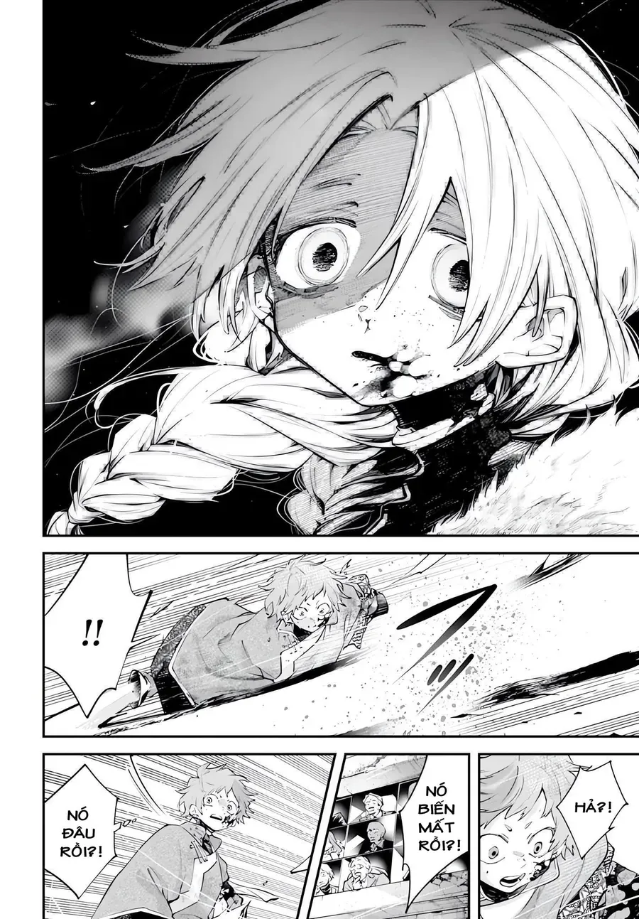 Siêu Cường Quyết Chiến Chap 24 - Next Chap 25