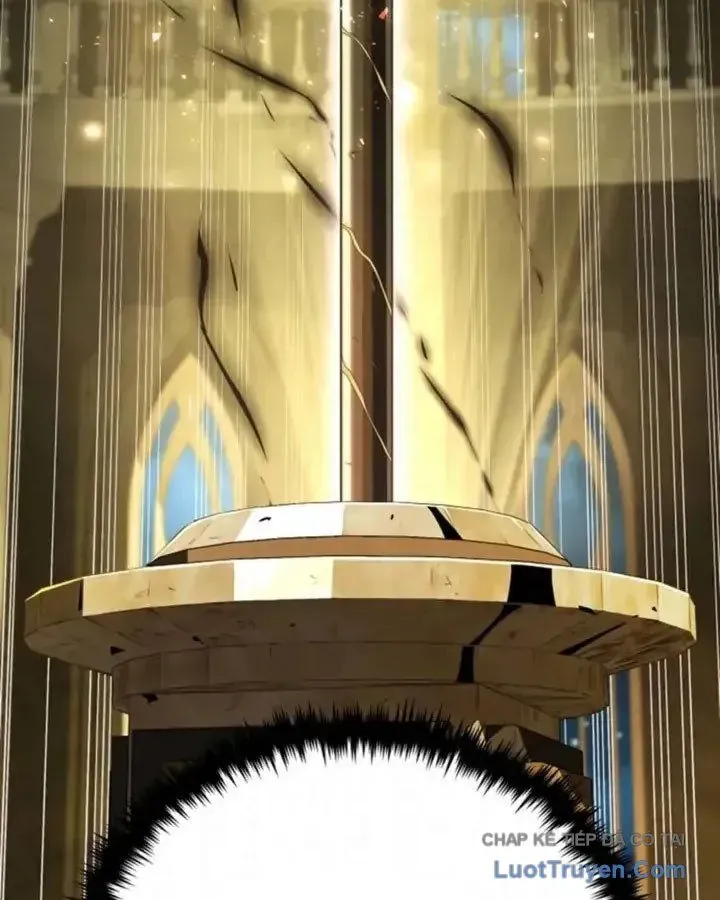 Siêu Cường Quyết Chiến Chap 25 - Next Chap 26