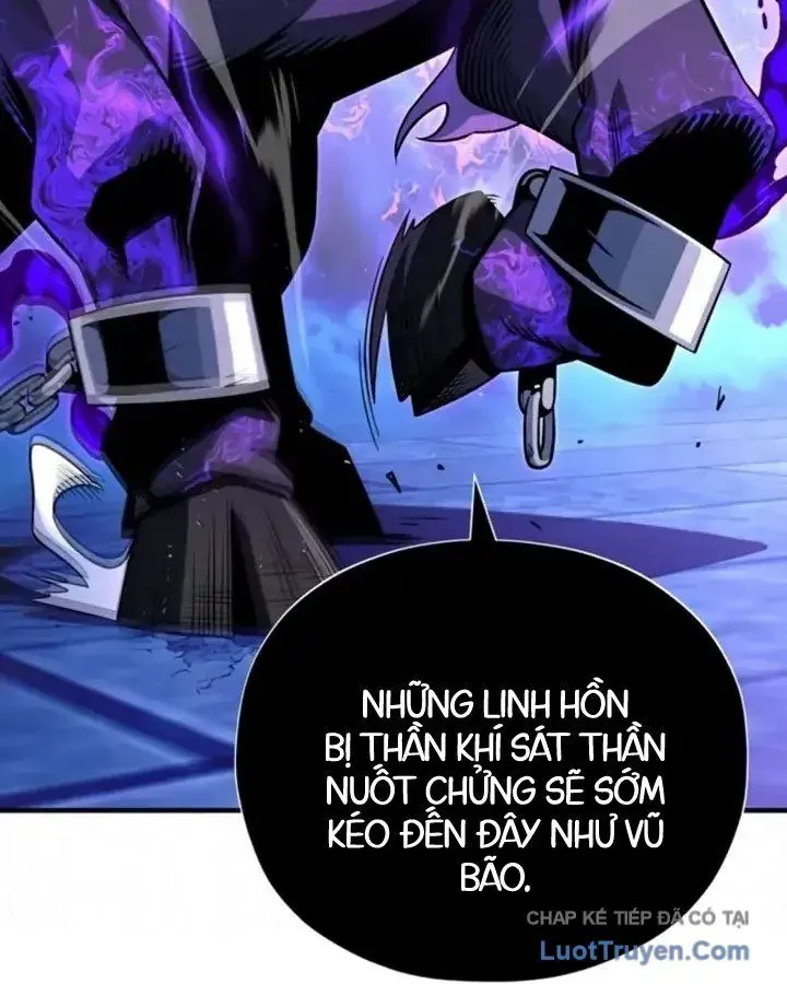 Siêu Cường Quyết Chiến Chap 25 - Next Chap 26