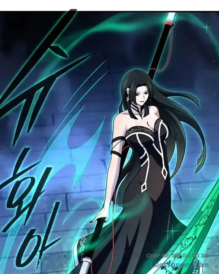 Siêu Cường Quyết Chiến Chap 25 - Next Chap 26