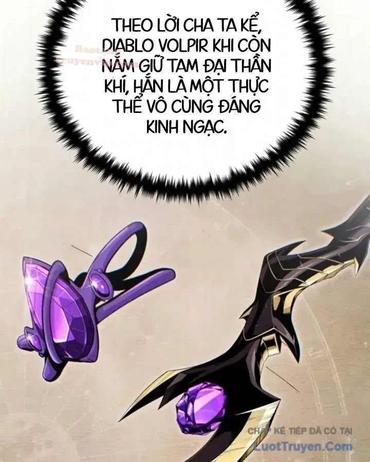 Siêu Cường Quyết Chiến Chap 25 - Next Chap 26