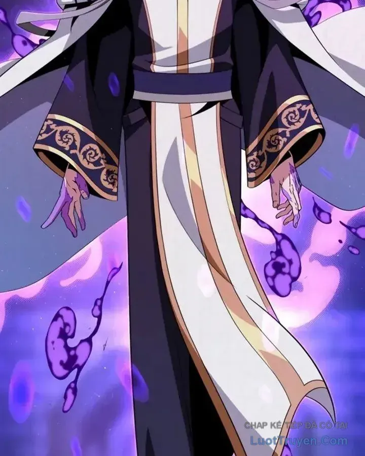 Siêu Cường Quyết Chiến Chap 25 - Next Chap 26