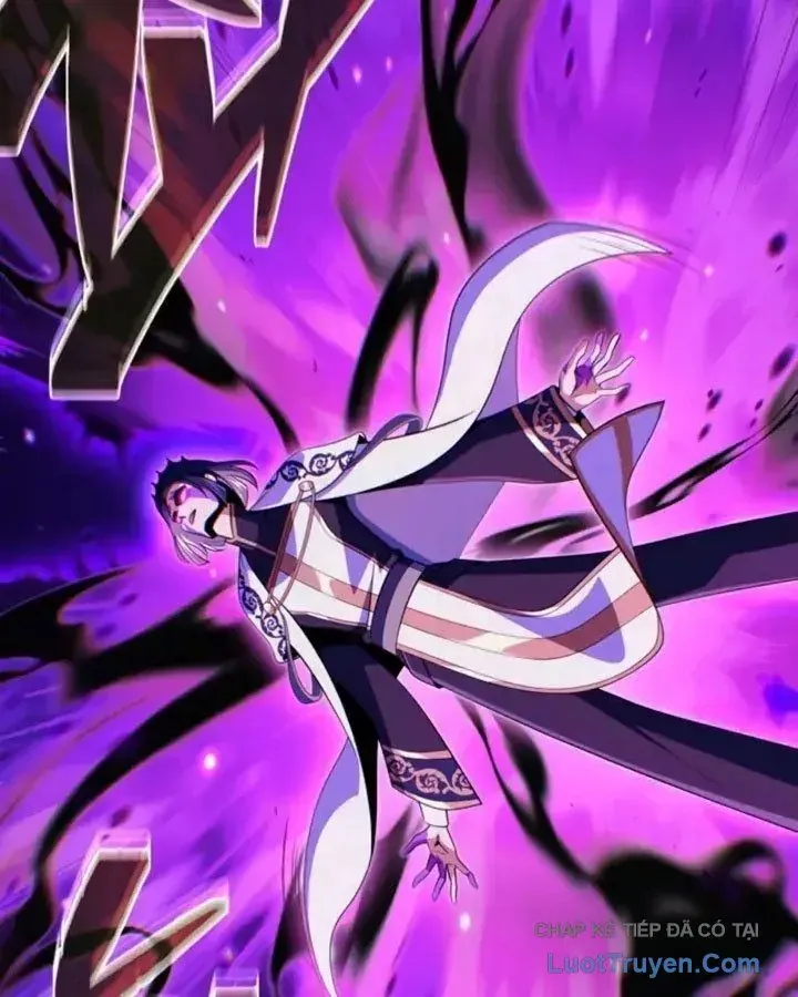 Siêu Cường Quyết Chiến Chap 25 - Next Chap 26