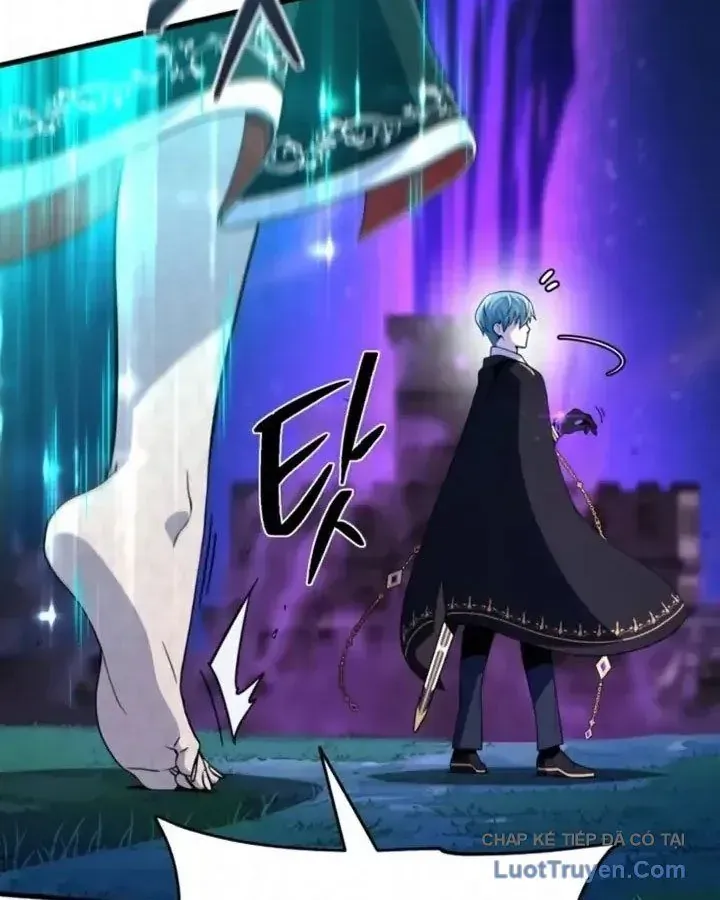 Siêu Cường Quyết Chiến Chap 25 - Next Chap 26