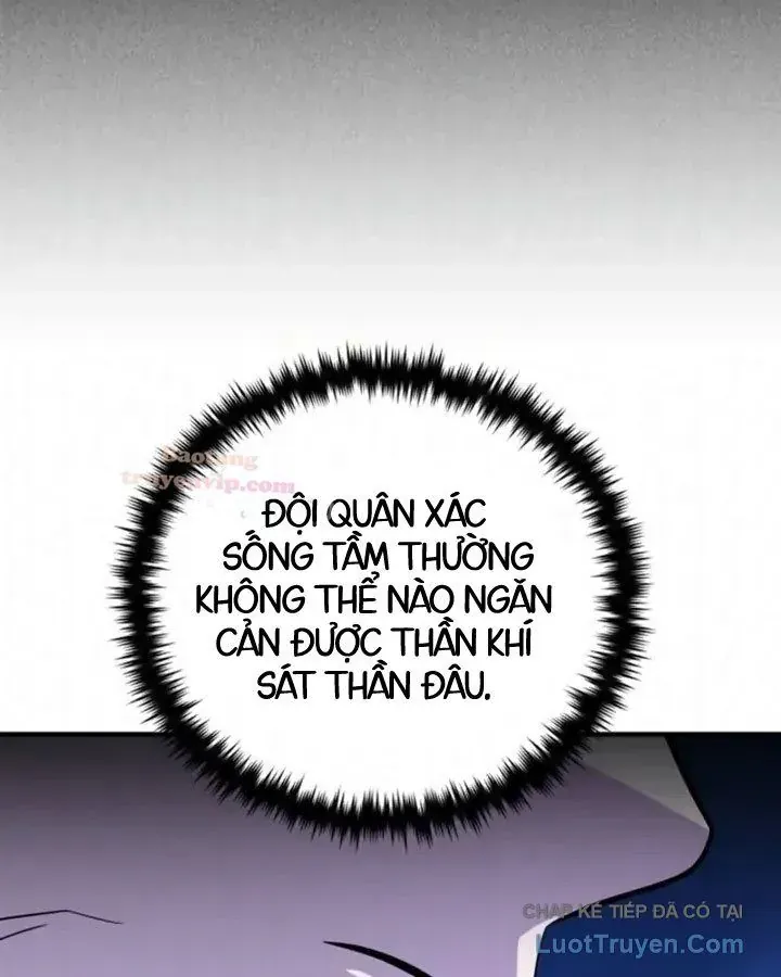 Siêu Cường Quyết Chiến Chap 25 - Next Chap 26