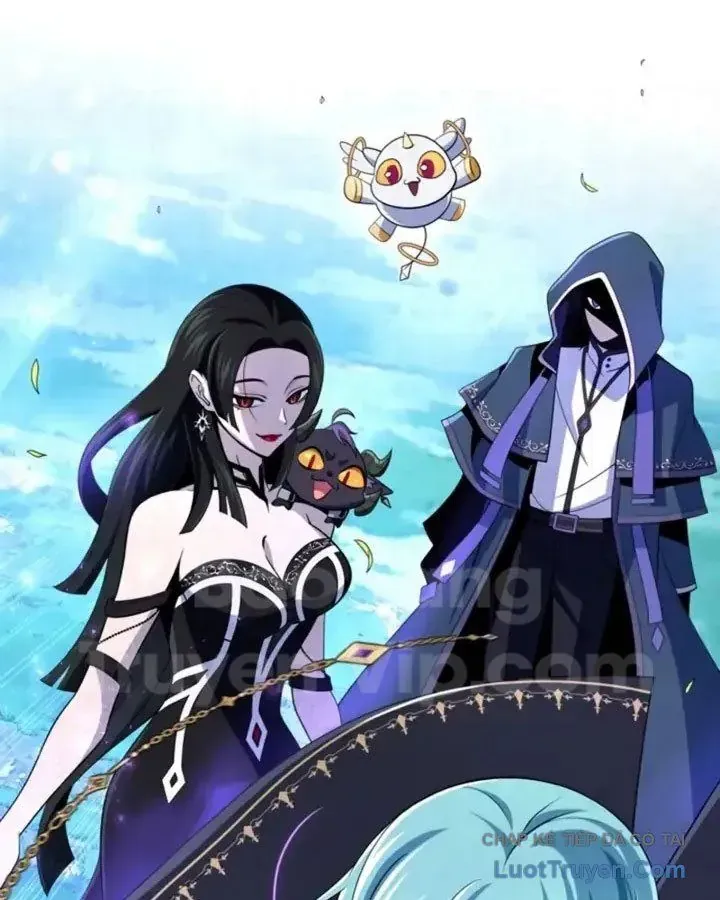 Siêu Cường Quyết Chiến Chap 25 - Next Chap 26