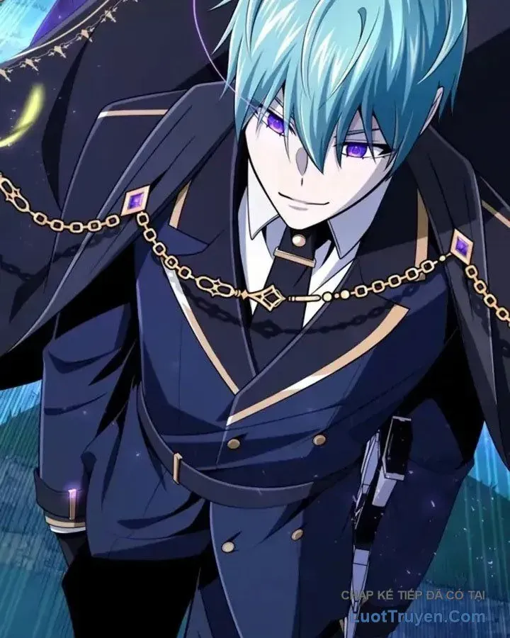 Siêu Cường Quyết Chiến Chap 25 - Next Chap 26