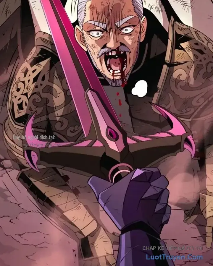 Siêu Cường Quyết Chiến Chap 25 - Next Chap 26