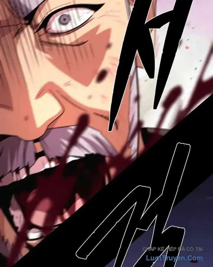 Siêu Cường Quyết Chiến Chap 25 - Next Chap 26