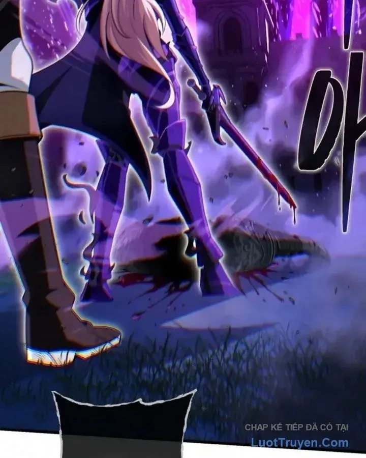 Siêu Cường Quyết Chiến Chap 25 - Next Chap 26
