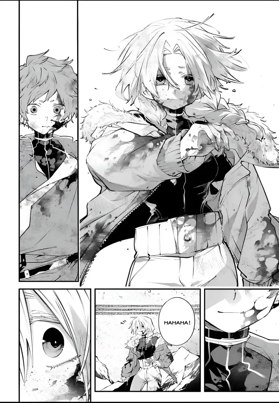 Siêu Cường Quyết Chiến Chap 26 - Next Chap 27